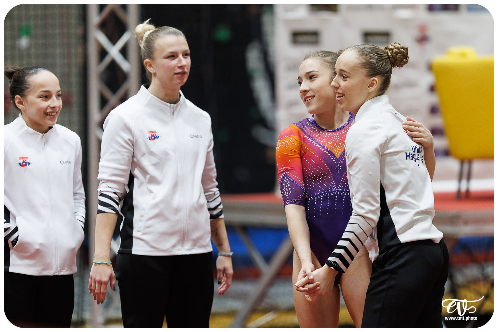 MATCH TOP12 HAGUENAU-HENIN